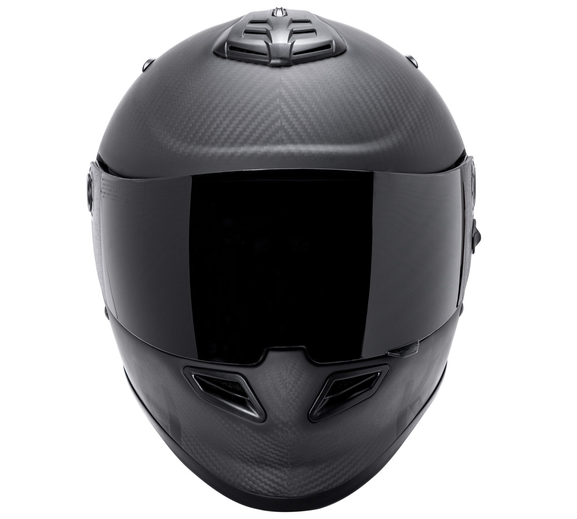 KALI PROTECTIVES CATALYST CARBON Street Helmet
